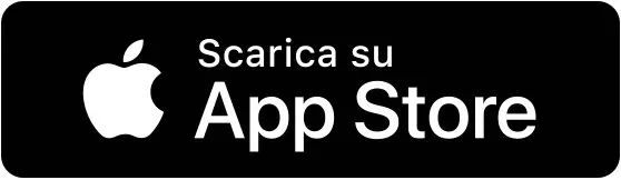 Bottone per scaricare su App Store portale Finder GPS PAJ iOS