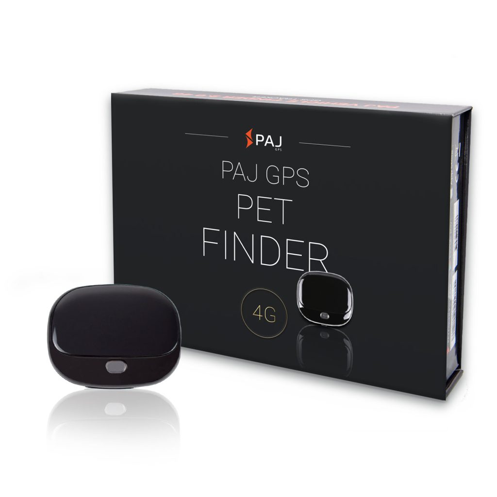 PET Finder 4G NEW