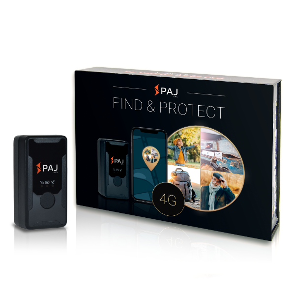 Product picture EASY Finder 4G NEW