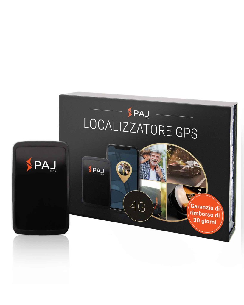 GPS per biciclette – Acquista bike tracker