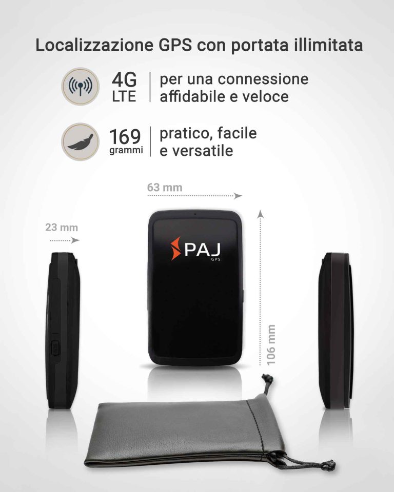 Localizzatore GPS Per Veicoli, Auto, Bambini, Cani, Moto, GPS - Foto 4