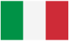 Flag Icon Italy