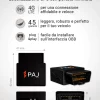 OBD Finder 4G