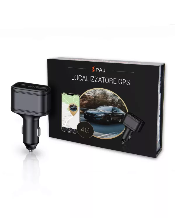 USB GPS Finder 4g -IT