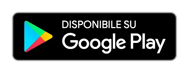 Bottone per scaricare Portal FINDER PAJ per Android su Google Play