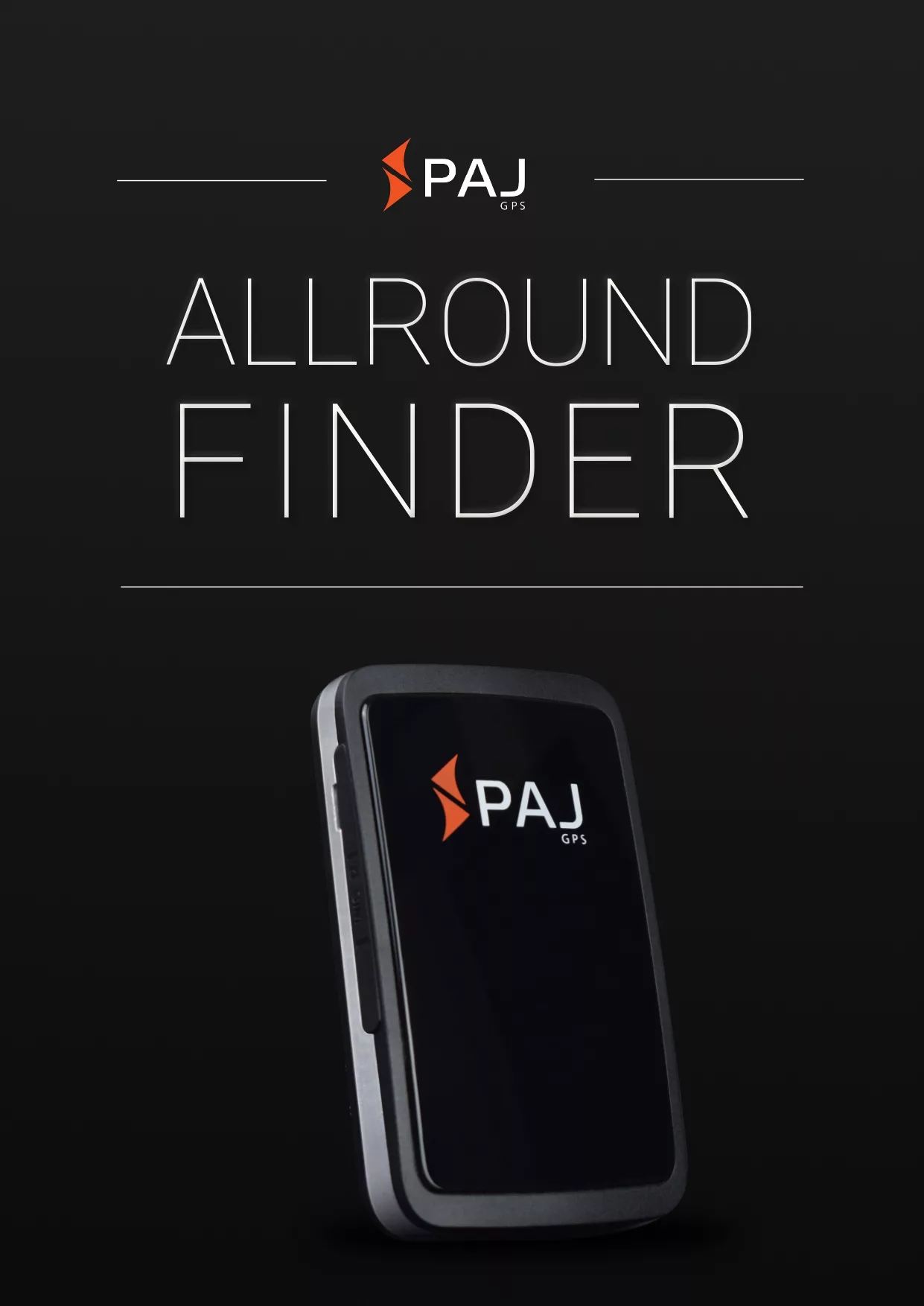 Immagine di copertina per instruzione d'uso ALLROUND Finder 2.0