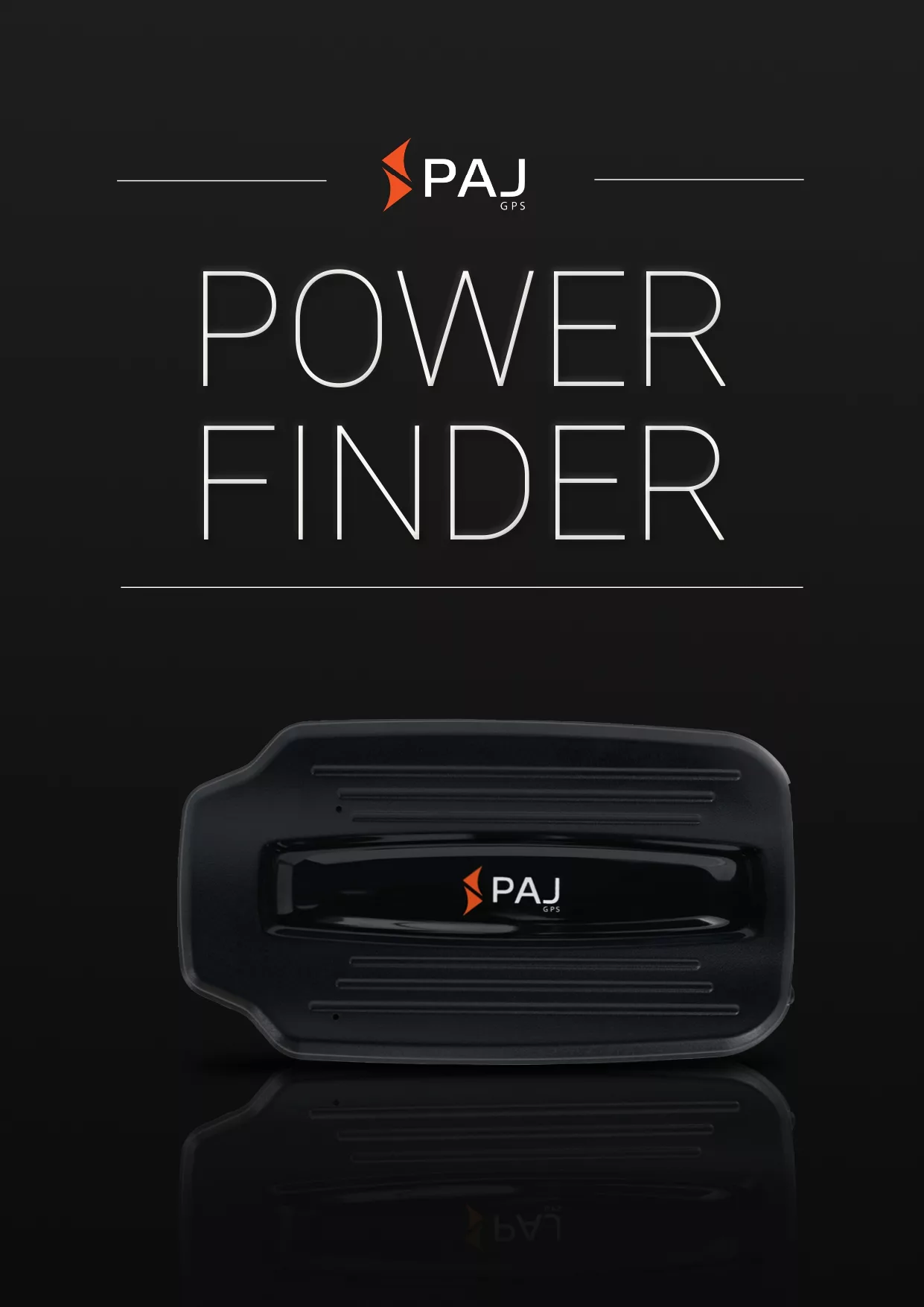 Immagine di copertina per instruzione d'uso POWER Finder