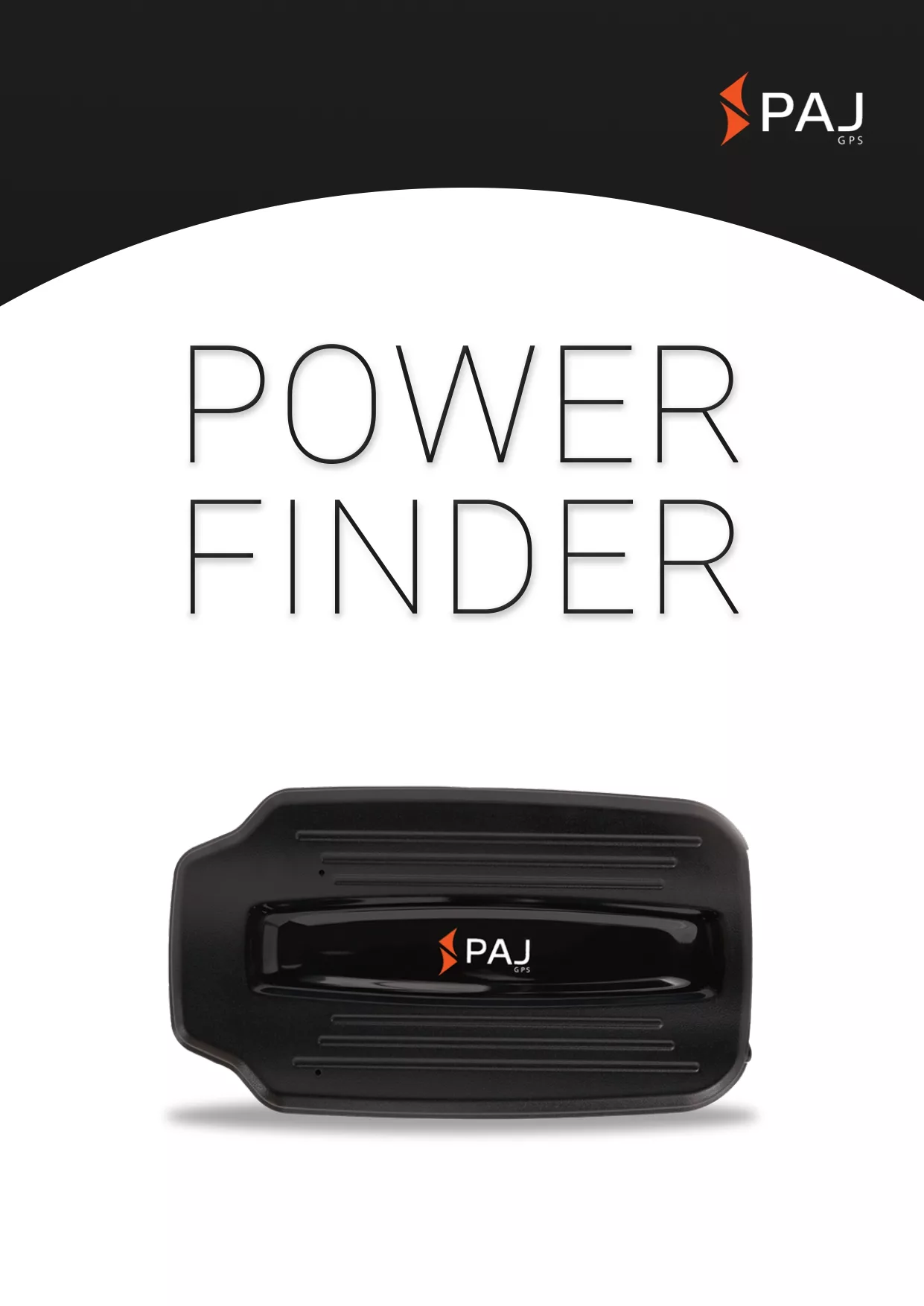 Immagine di copertina per scheda tecnica POWER Finder