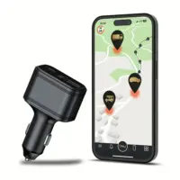 USB GPS FInder 4G PAJ GPS Tracker