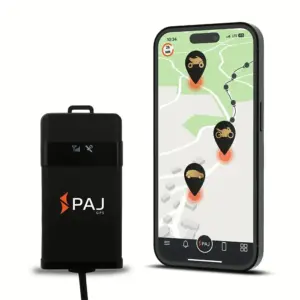VEHICLE Finder 4G 2.0