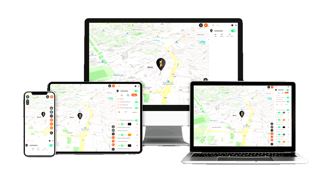 FINDER Portal usi