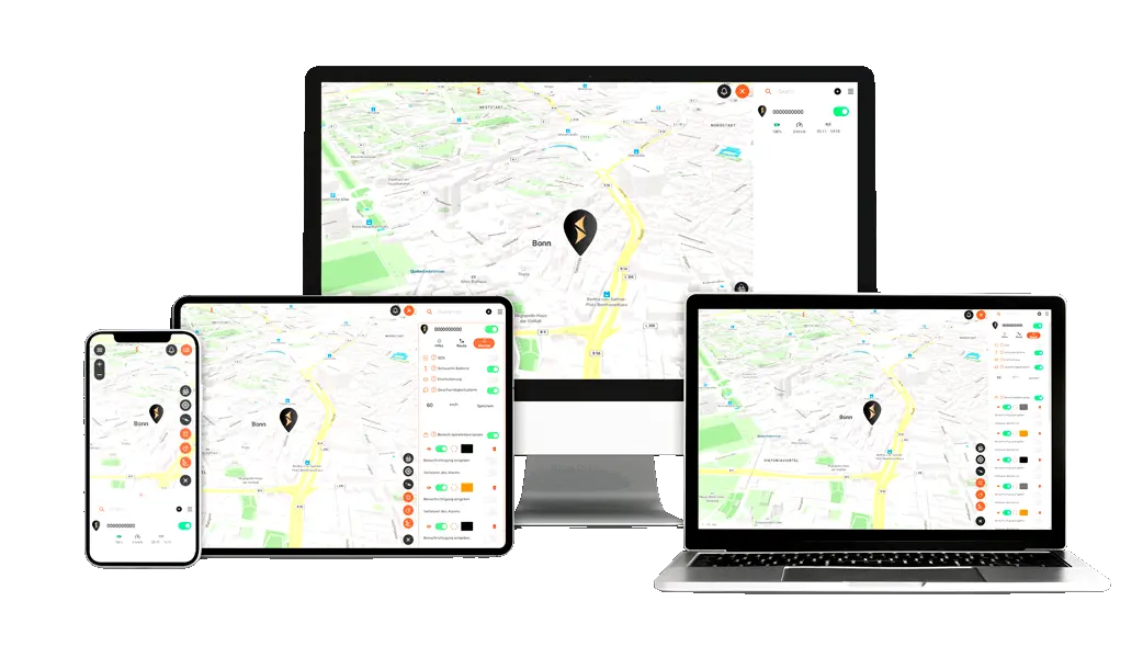 FINDER Portal usi