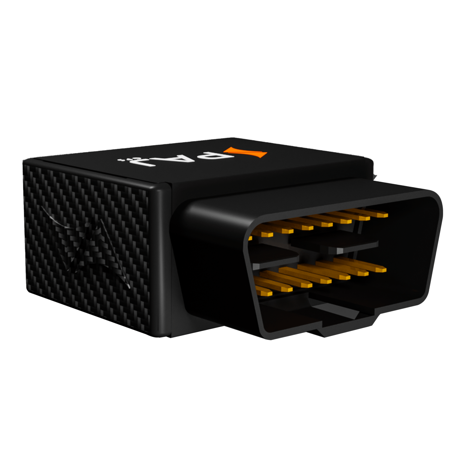 Immagine del prodotto obliqua PAJ CAR OBD Finder 4G 2.0