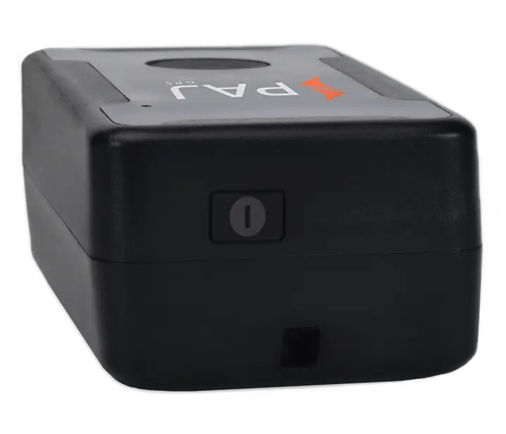 Immagine de prodotto distesa PAJ EASY Finder 4G