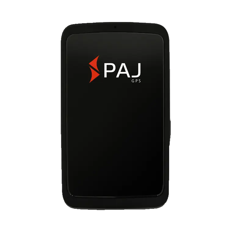 Immagine frontale del prodotto PAJ ALLROUND Finder 4G