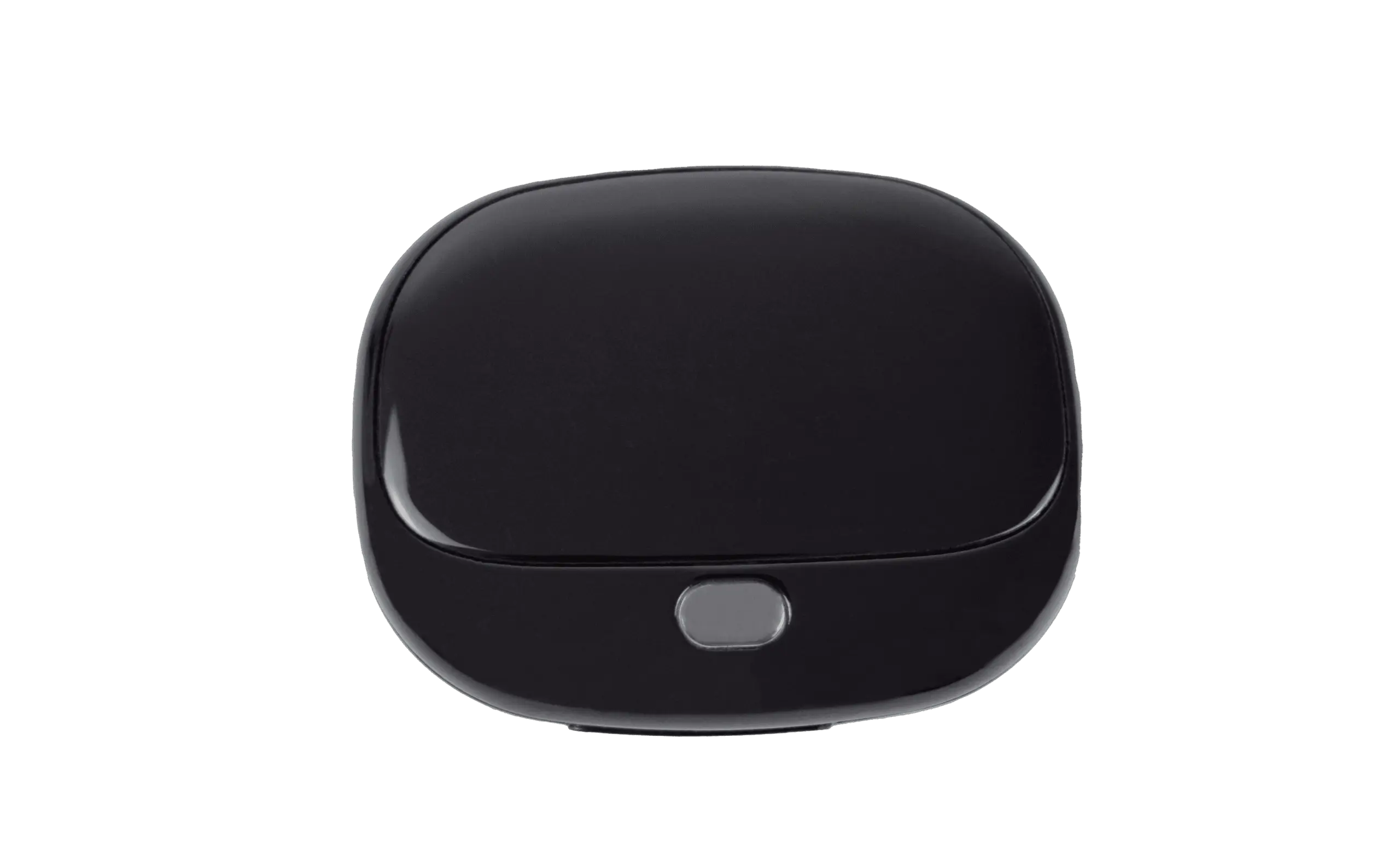 Immagine frontale del prodotto PAJ PET Finder 4G nero