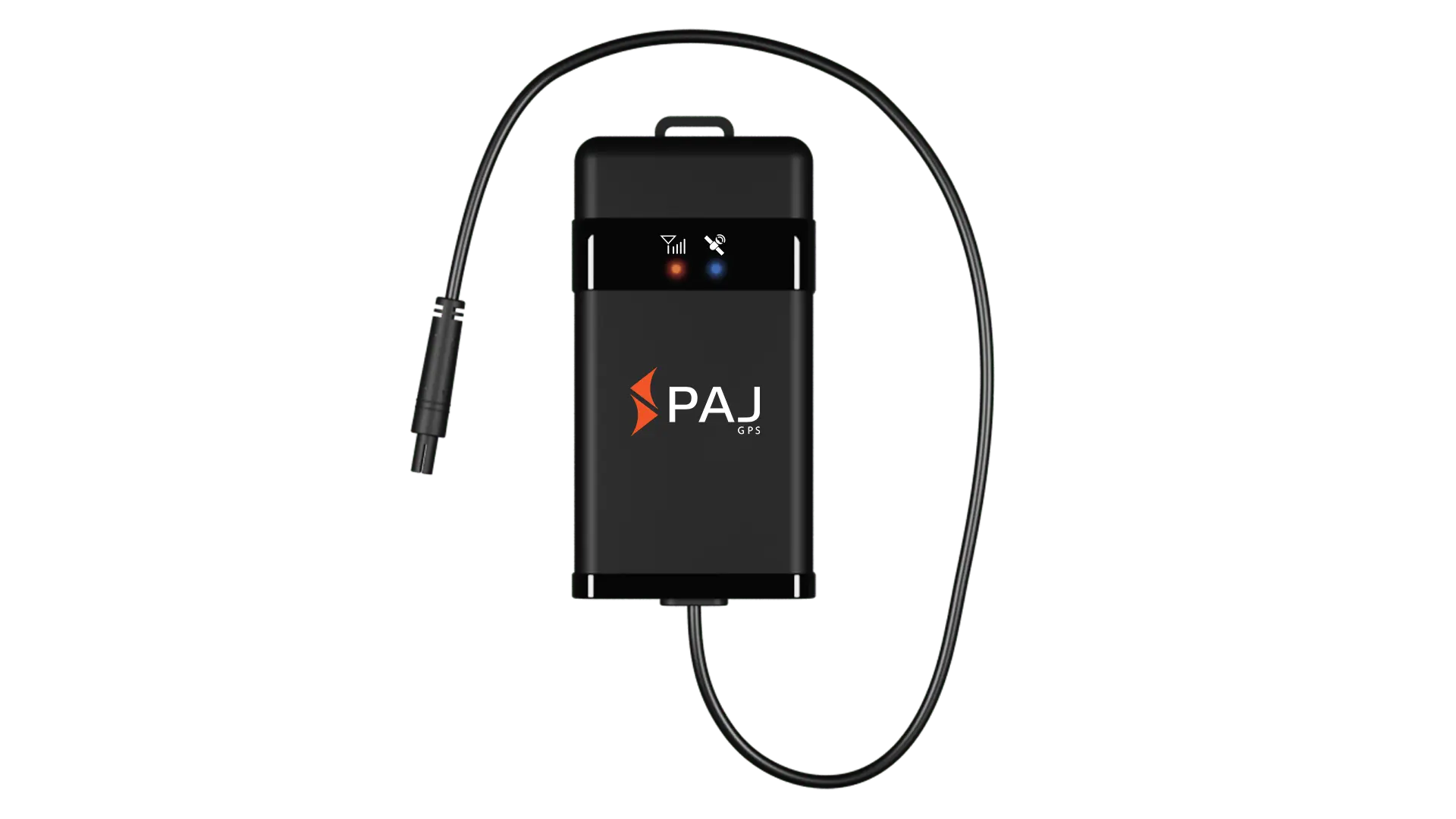 Immagine frontale del prodotto PAJ VEHICLE Finder 4G 2.0