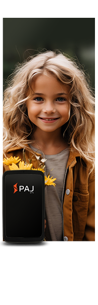 Localizzatori GPS per bambini
