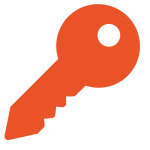 key icon