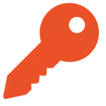 key icon