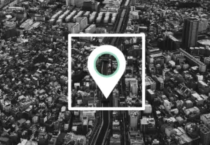 GPS e posizionamento sulla mappa