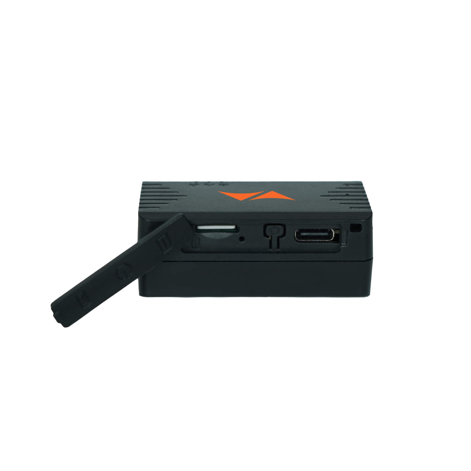 PEOPLE Finder 4G PAJ GPS Tracker aperto