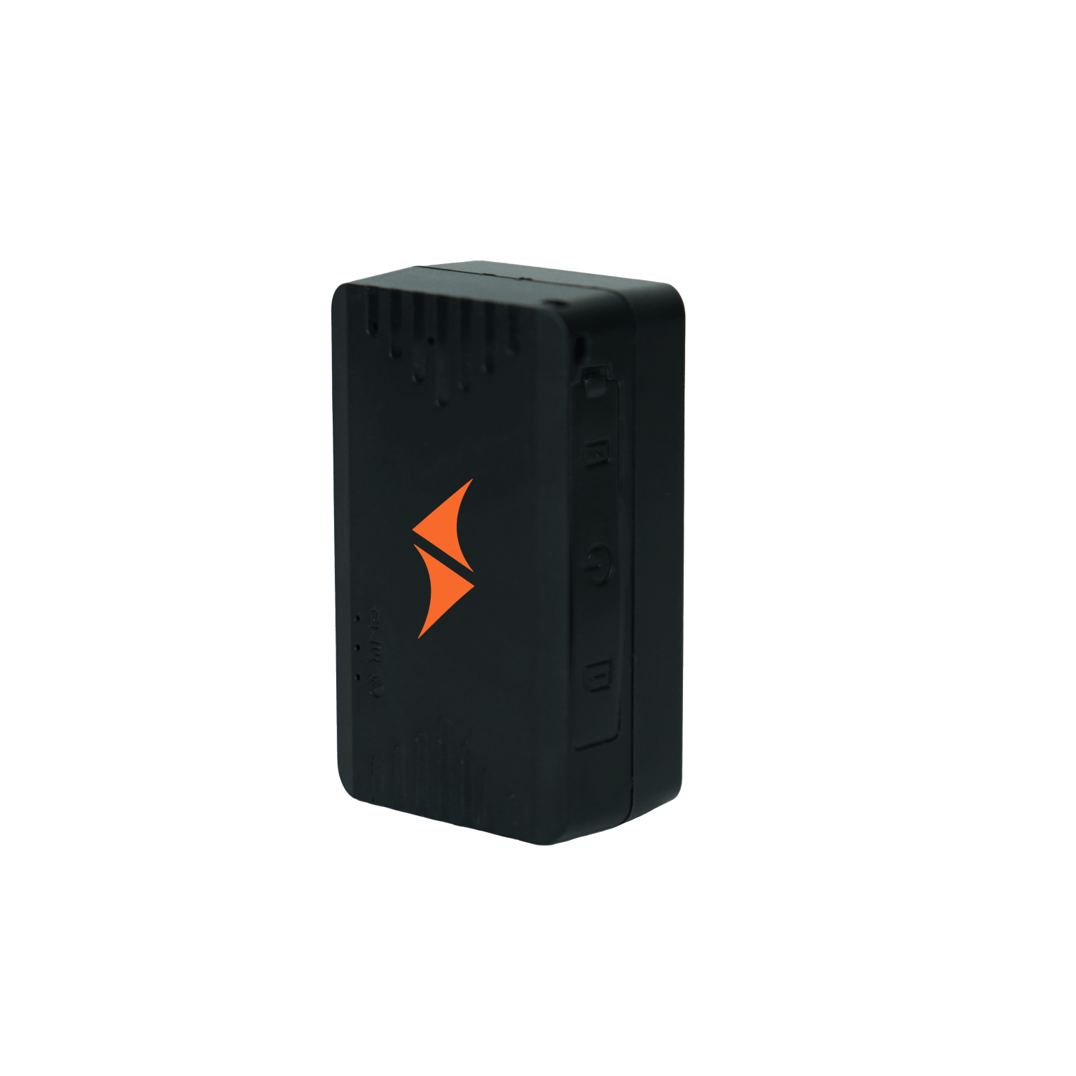 PEOPLE Finder 4G PAJ GPS Tracker laterale