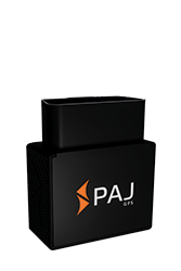 GPS per auto CAR OBD Finder 4G PAJ