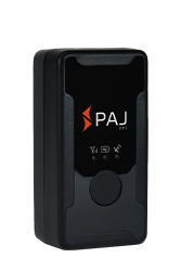 GPS per veicoli, oggetti, persone EASY Finder 4G PAJ GPS Tracker