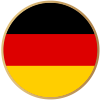 Bandiera della Germania - Istruzioni d'uso