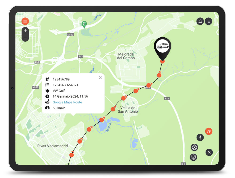 Mockup Portal Finder IT 1