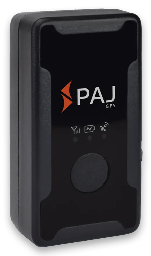 EASY FINDER 4G GPS per veicoli, persone, oggetti PAJ