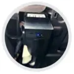 GPS CAR OBD posizionamento in auto