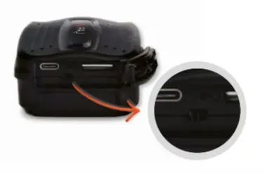 Pulsante GPS POWER FINDER 2G