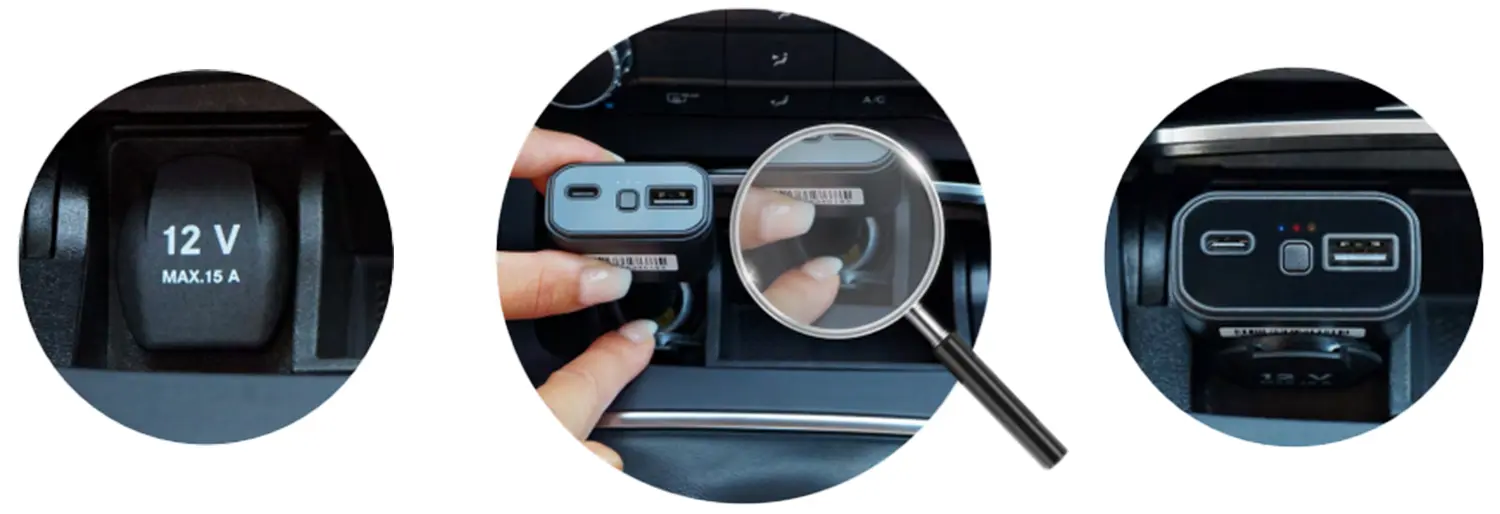 Come installare USB GPS FINDER istruzioni