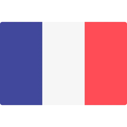 bandiera Francia