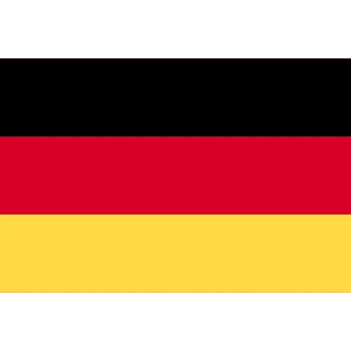 bandiera Germania