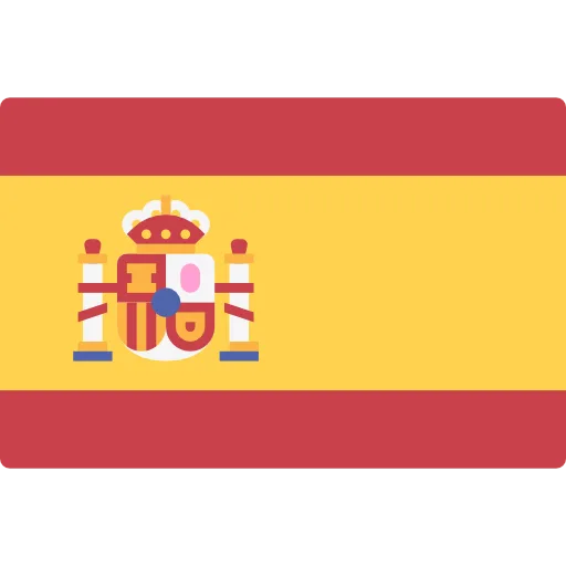bandiera spagna, lingua spagnola