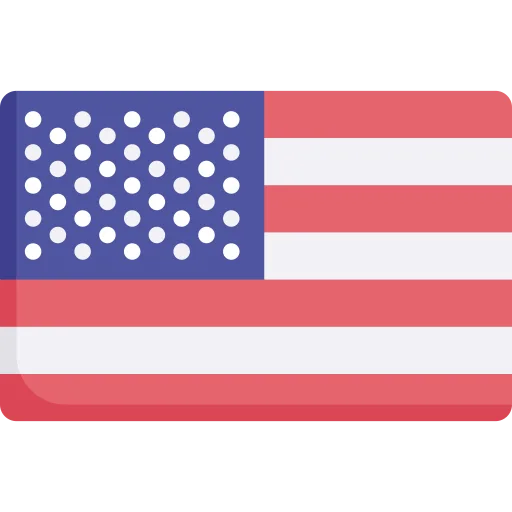 bandiera Stati Uniti d'America