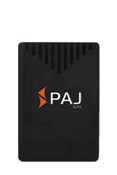 GPS per auto PAJ COMPACT Finder