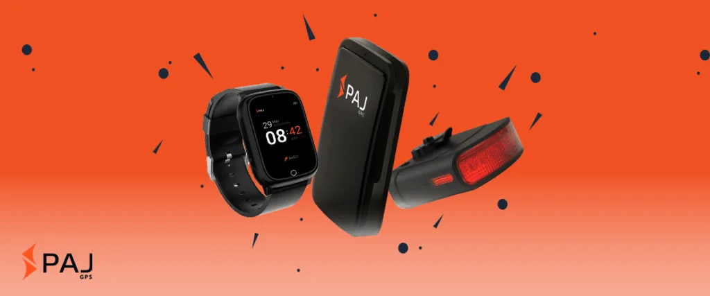 Idee regalo localizzatori GPS Natale 2025