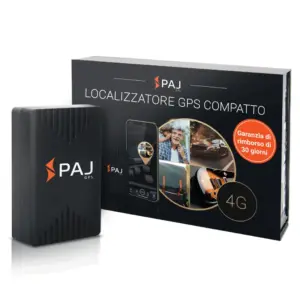 COMPACT Finder 4G 30 days