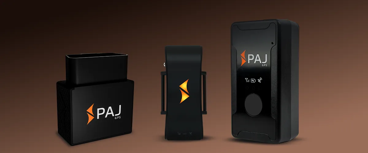 Localizzatori GPS PAJ in sconto per veicoli, persone e animali