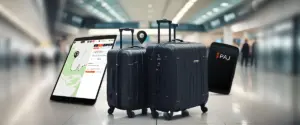 GPS per auto, valigie, moto per viaggi in sicurezza