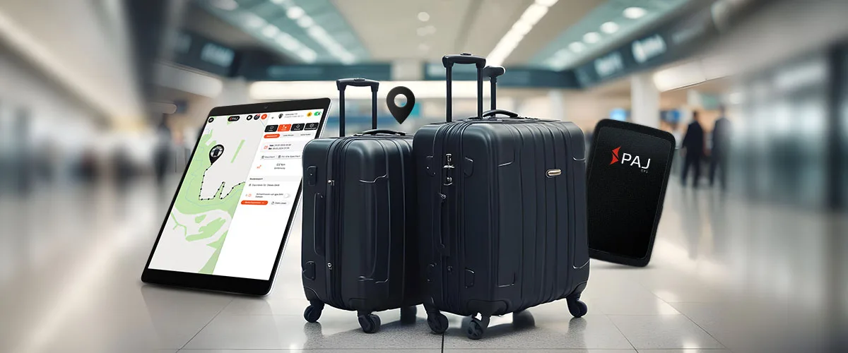 GPS per auto, valigie, moto per viaggi in sicurezza