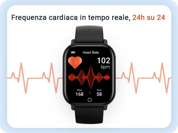 Caratteristiche PAJ SMARTWATCH Finder 4G PAJ GPS Tracker