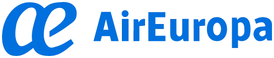 airEuropa compagnia aerea logo