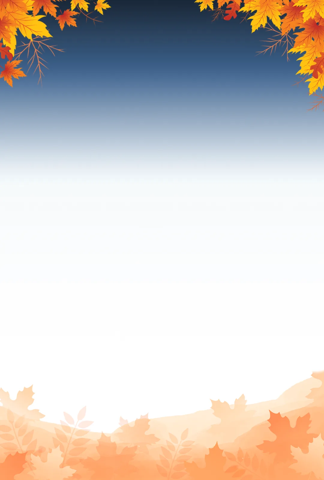 Autumn Banner PAJ GPS