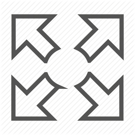 Fullscreen Icon