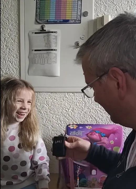 PAJ stories People finder